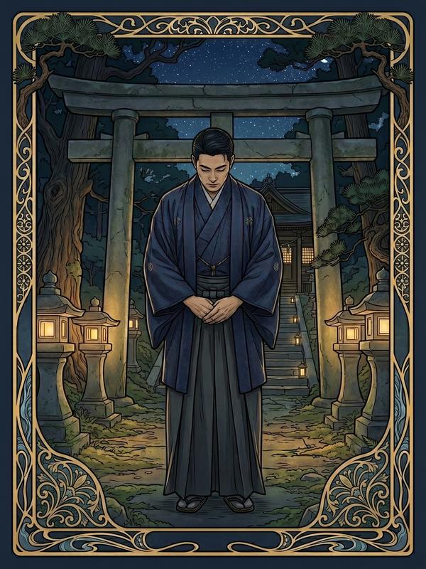 崇高なるリアリスト